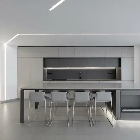 Infinity Sea View * Thessaloniki