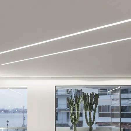 Infinity Sea View Apartment