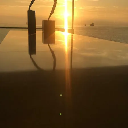 Infinity Sea View סלוניקי