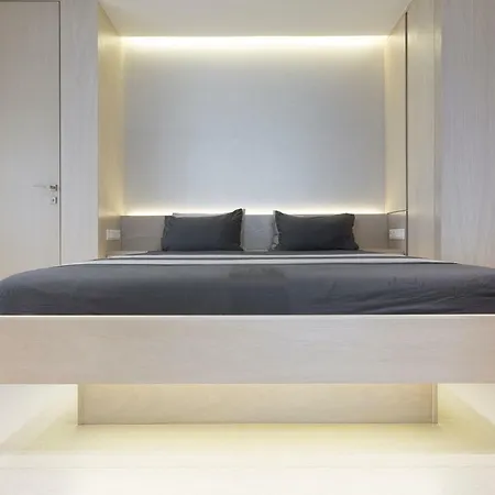 Infinity Sea View * Thessaloniki