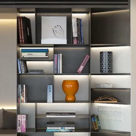 Infinity Sea View סלוניקי