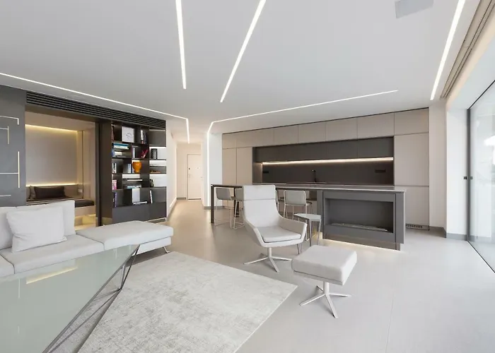 Infinity Sea View Thessaloníki