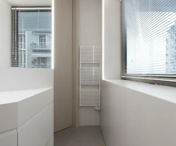 Lejlighed Infinity Sea View *