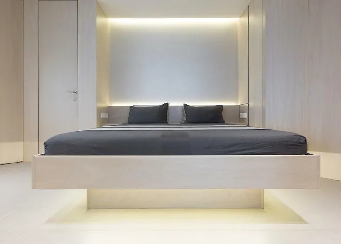 Infinity Sea View * Thessaloníki