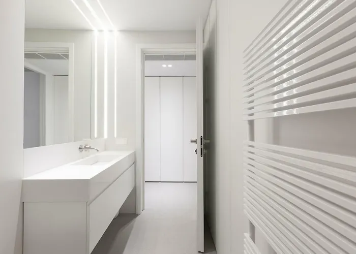 Lejlighed Infinity Sea View *