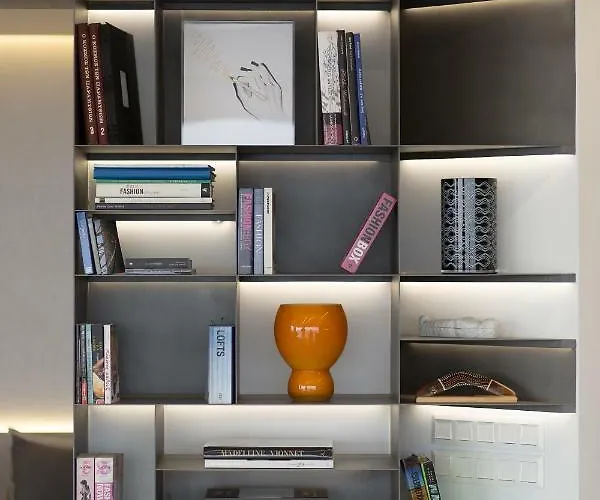 Infinity Sea View Thessaloníki