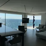 Lejlighed Infinity Sea View Thessaloníki