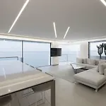 Infinity Sea View Lejlighed *