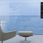 Lejlighed Infinity Sea View Thessaloníki