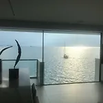 Infinity Sea View Lejlighed *
