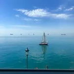 Lejlighed Infinity Sea View Thessaloníki