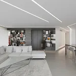 Infinity Sea View Lejlighed