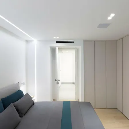 شقة Infinity Sea View