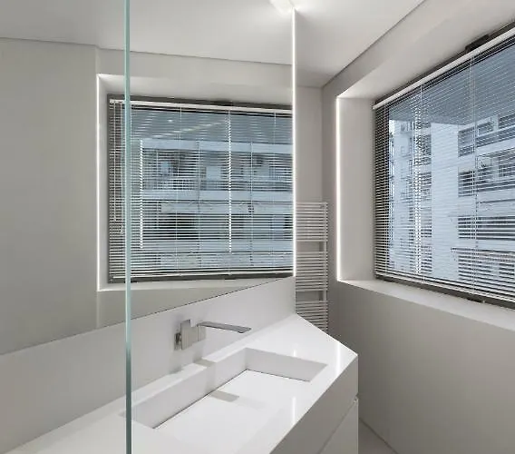 Infinity Sea View Thessaloníki