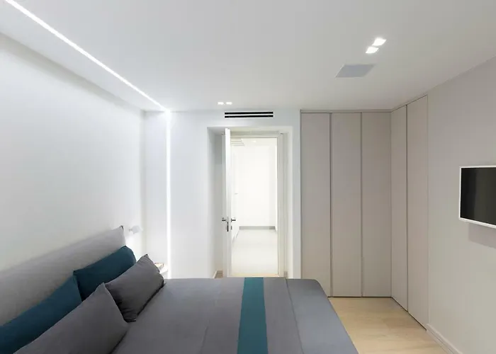 Appartement Infinity Sea View