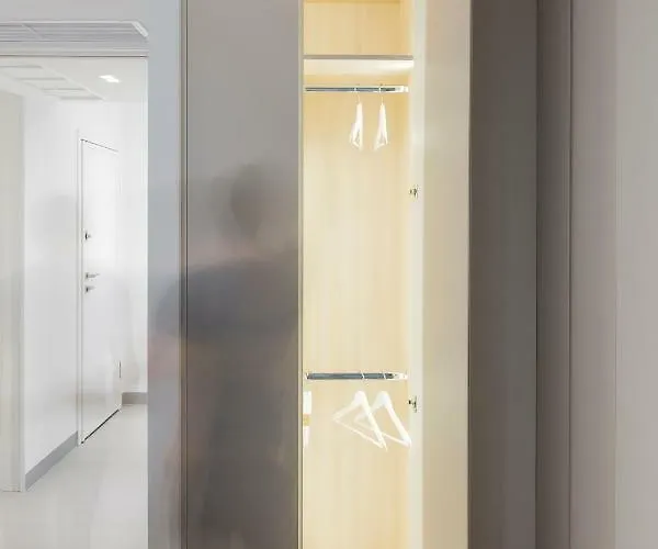 Apartament Infinity Sea View