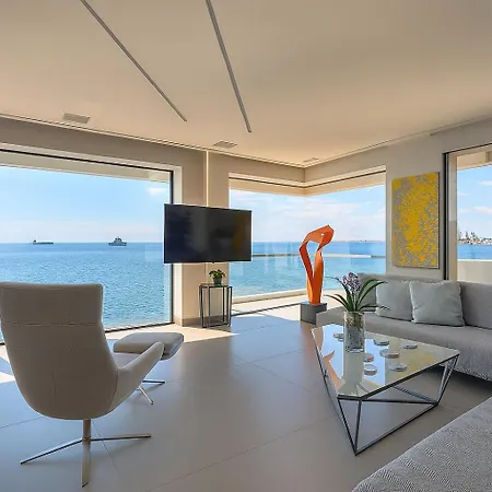 Appartement Infinity Sea View
