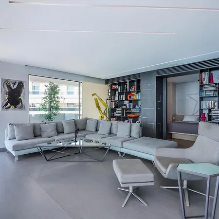 Apartamento Infinity Sea View