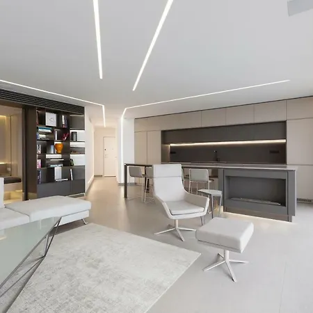 Infinity Sea View Tesalónica