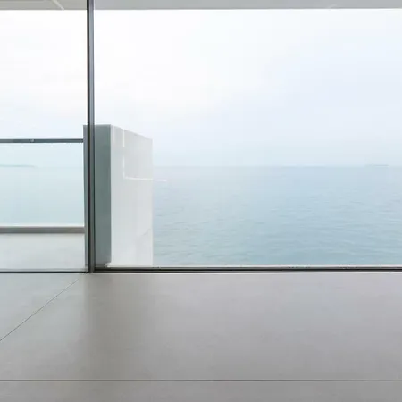 Appartement Infinity Sea View *