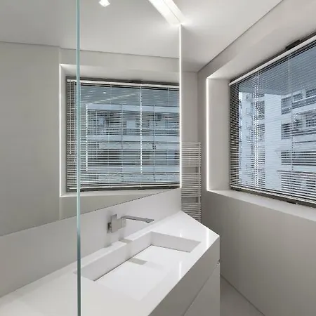 Infinity Sea View Tesalónica