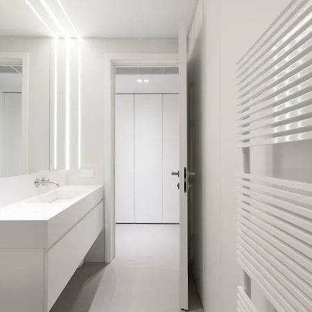 Appartement Infinity Sea View *