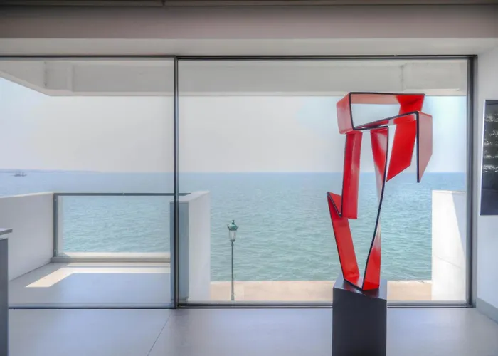Infinity Sea View Θεσσαλονίκη