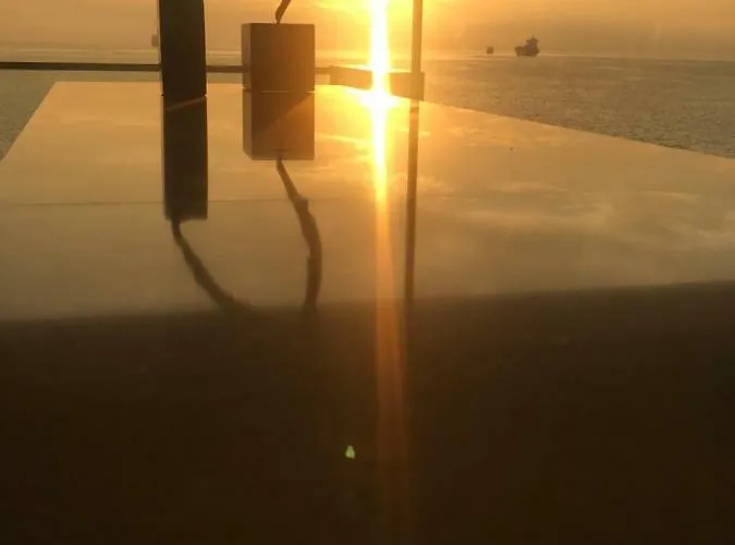 Infinity Sea View Θεσσαλονίκη
