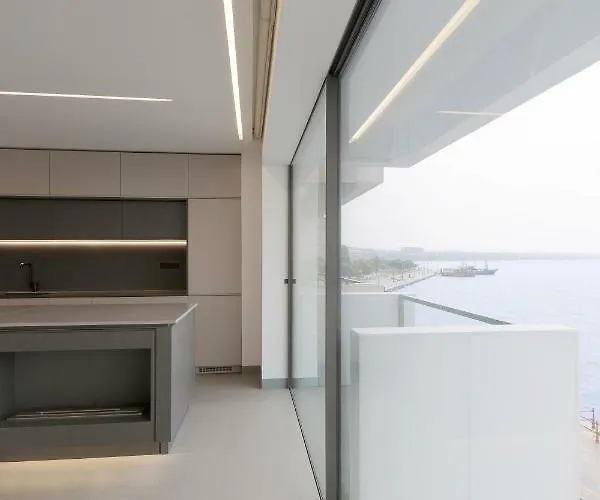Infinity Sea View * Θεσσαλονίκη